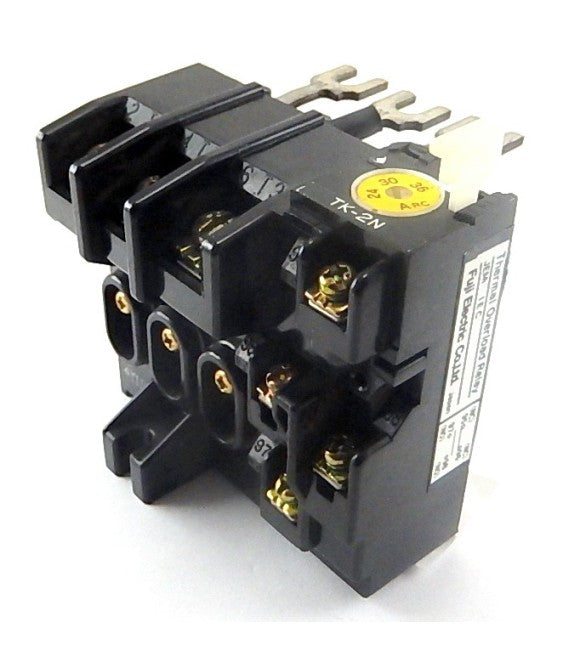 FUJI ELECTRIC 2NK1QW-TK-2N\UD18-26A
