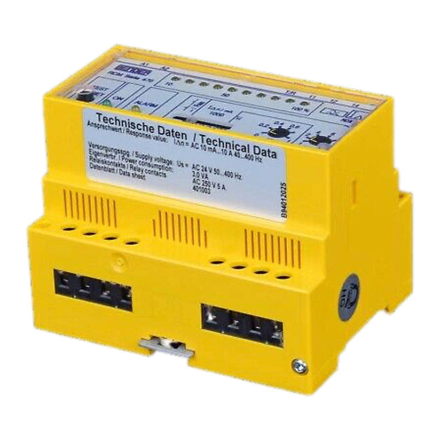 BENDER B94012019-RCM470LY13