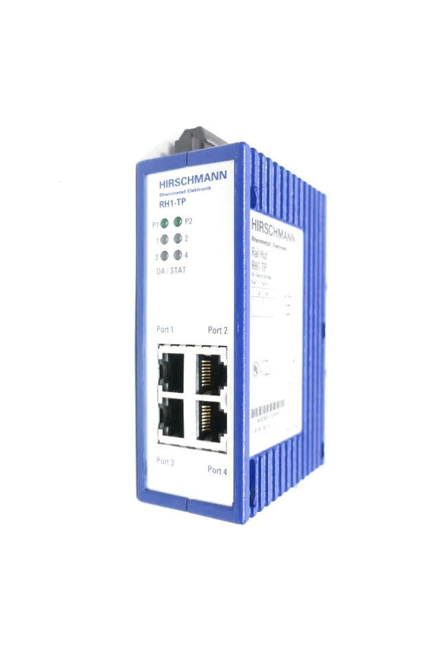 HIRSCHMANN 943639002-RH1-TP
