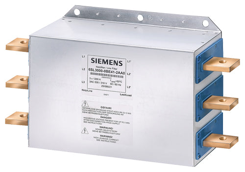 SIEMENS 6SL3203-0BE32-5AA0