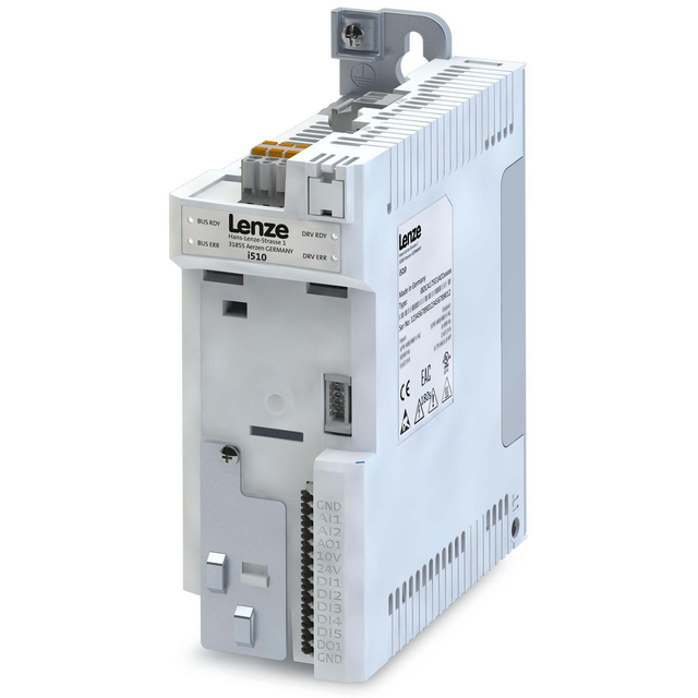 LENZE 16144063-I51AE125B10V10001S