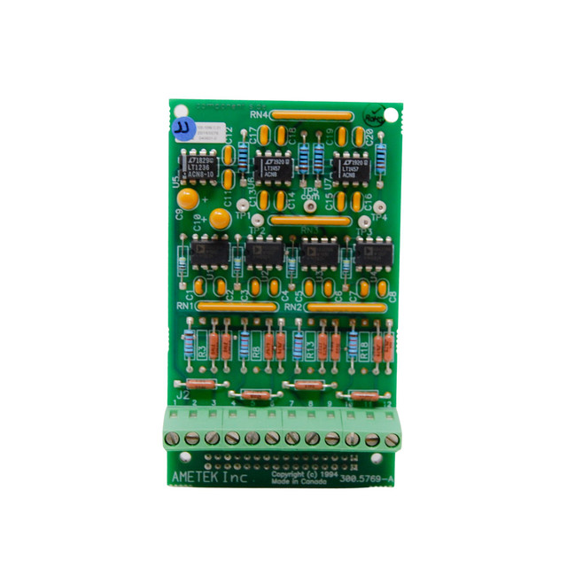 AMETEK 100-1096