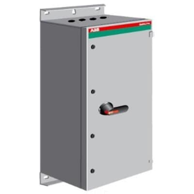 ABB 1SCA022827R8390-OT800ELRR3TZ