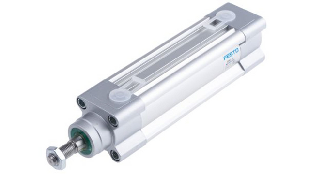 FESTO 8064243-DSBG-40-600-SL-PPVA-N3-75V-CS