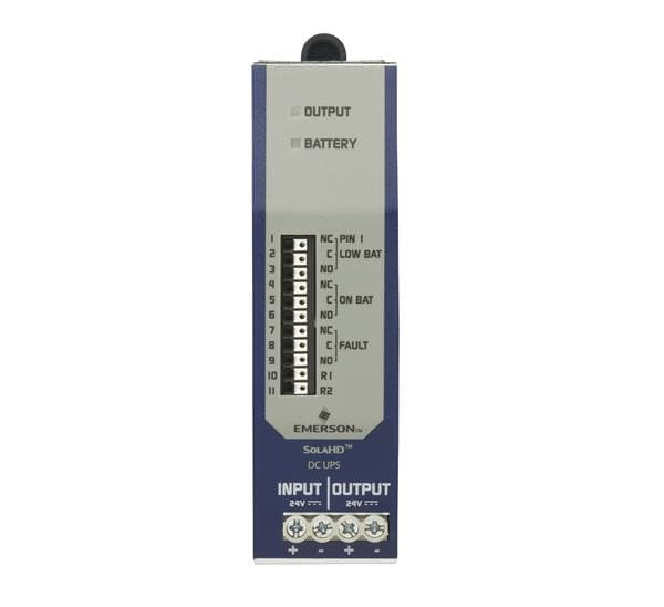 EMERSON SDU20-24B