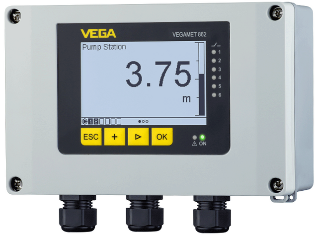 VEGA CR-22222A
