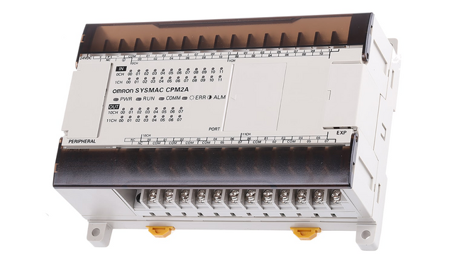 OMRON CPM1A-40EDR