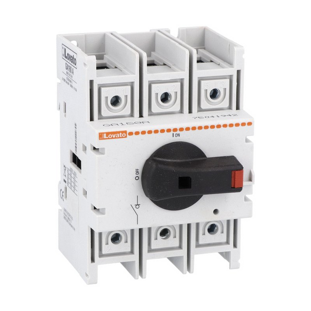 LOVATO ELECTRIC GA080A