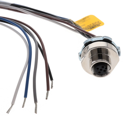 MOLEX 1200704013
