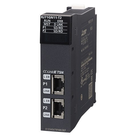 MITSUBISHI RJ71GN11-T2