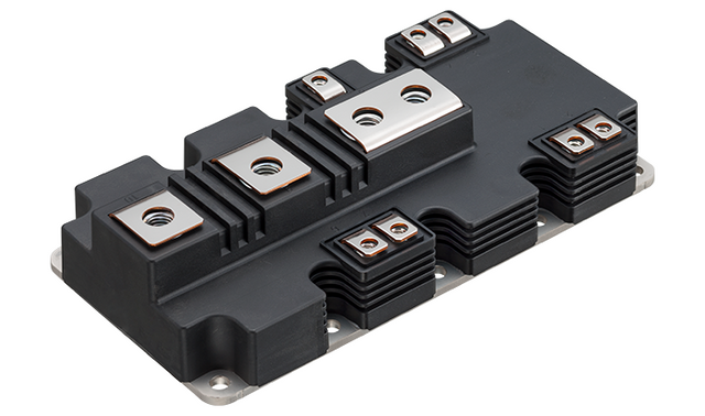 FUJI ELECTRIC 2MBI900VXA-120P-50