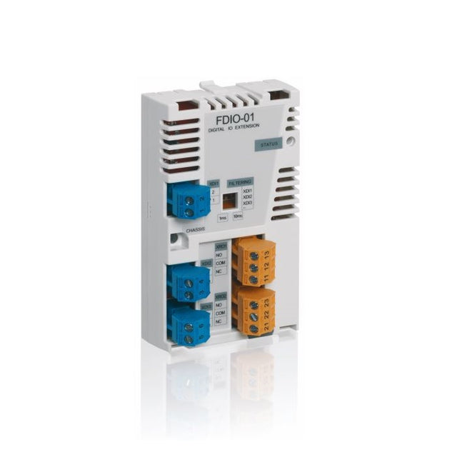 ABB FDIO-01