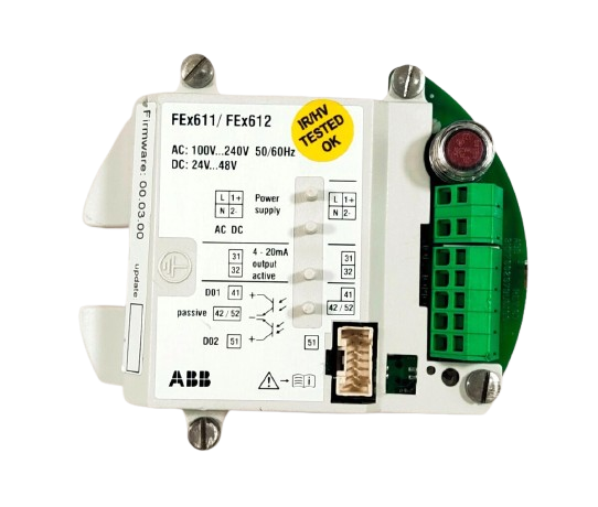 ABB 3KXF002683U0100
