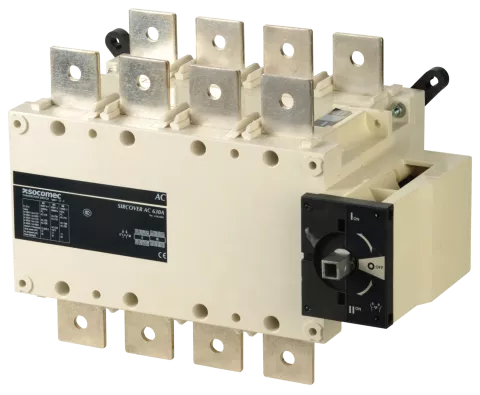 SOCOMEC 41AC4063