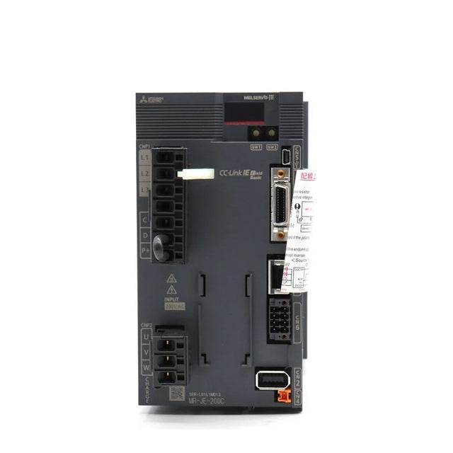 MITSUBISHI MR-JE-200CElectric