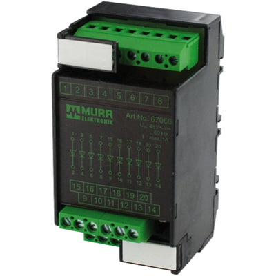 MURRELEKTRONIK 67591-MHA-BBO-E
