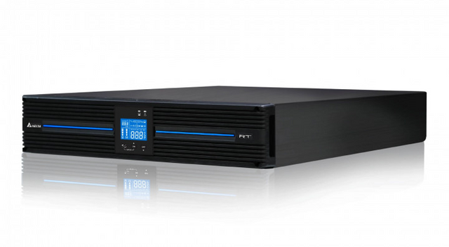DELTA ELECTRONICS UPS202R2RT1B035