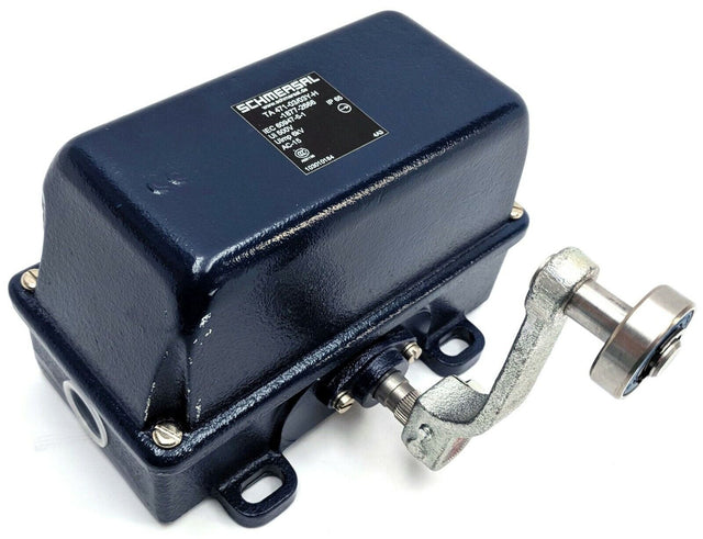 SCHMERSAL TA471-03/03Y-H-RMS-840