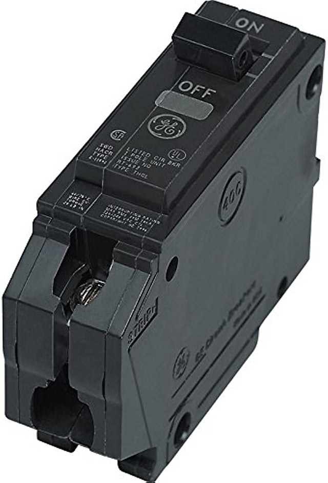 GENERAL ELECTRIC THQB1120HID