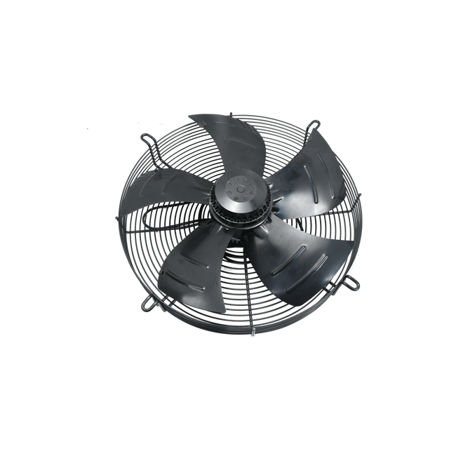 EBM-PAPST A4D500-AM09-05