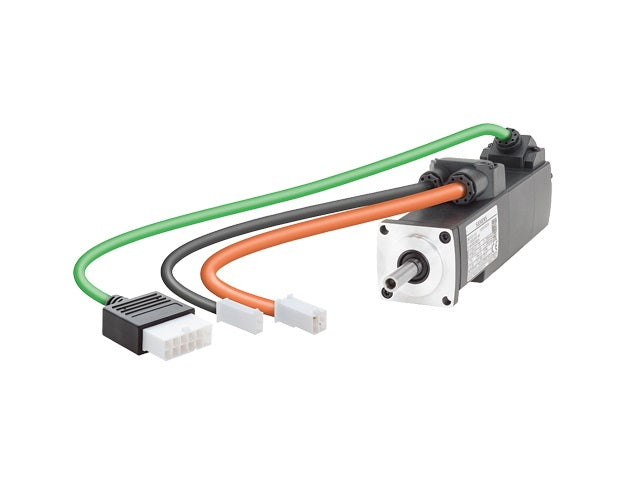 SIEMENS 1FL6022-2AF21-1AG1