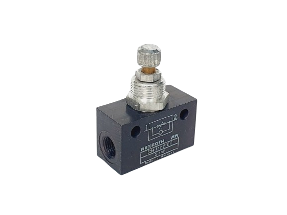 BOSCH REXROTH 534-112-210-0BoschRexroth-ZZ99-G014-G014