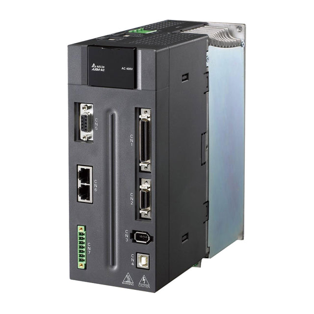 DELTA ELECTRONICS ASD-A2-0421-E