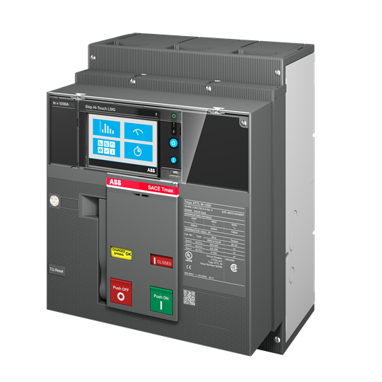 ABB 1SDA073963R1-KitEFSupE1.2-XT7/XT7MF3pcsINST