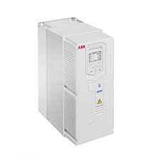 ABB ACH580-BCR-124A-4+F267