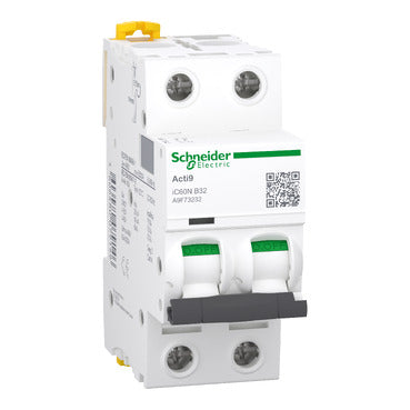 SCHNEIDER ELECTRIC A9F73232