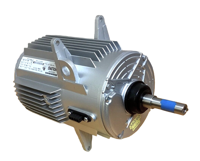CARRIER HD52AZ386