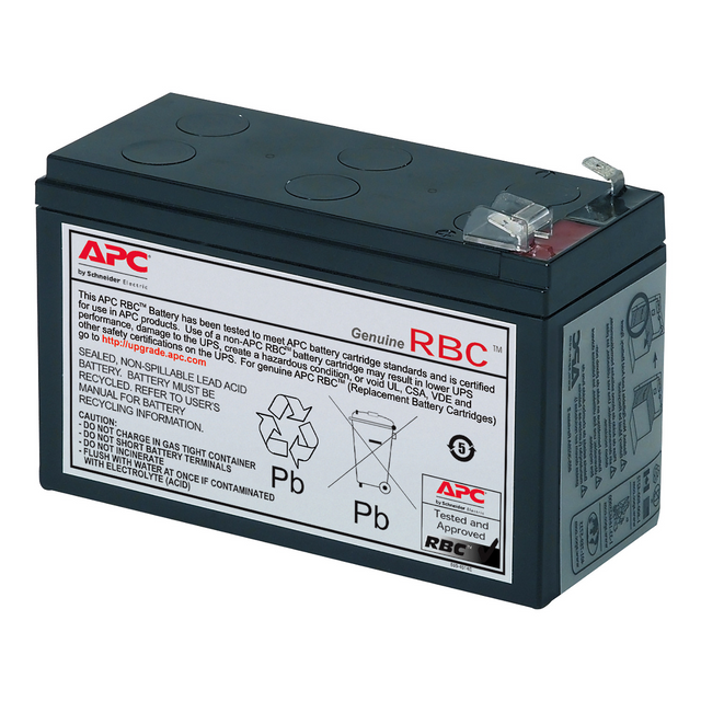 SCHNEIDER ELECTRIC RBC17APC-