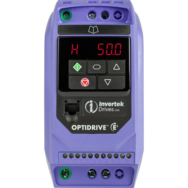 INVERTEK ODE-3-120043-1F12