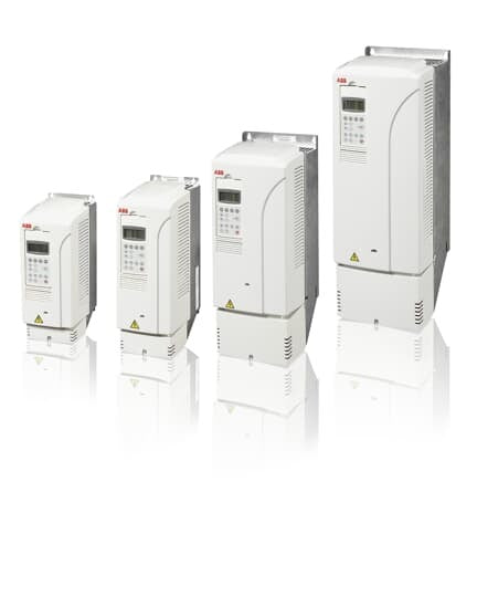 ABB ACS800-02-0210-3