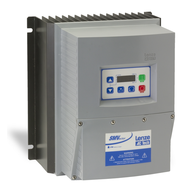 LENZE ESV302N04TFC