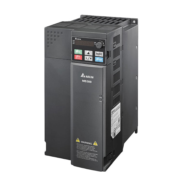 DELTA ELECTRONICS VFD49AMS23ANSAA