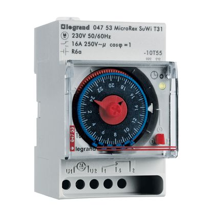 LEGRAND 03753
