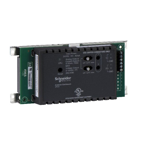 SCHNEIDER ELECTRIC XPDI8