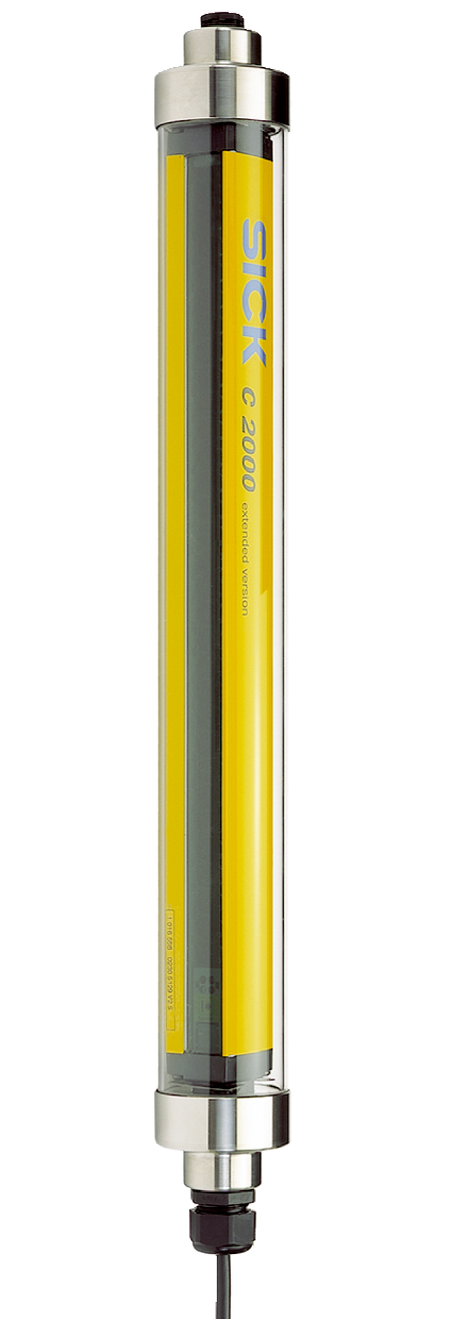 SICK 1024205-C25S-120103C11