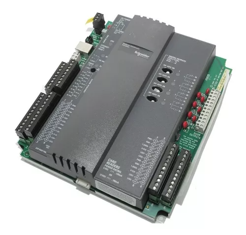SCHNEIDER ELECTRIC ACX-5720