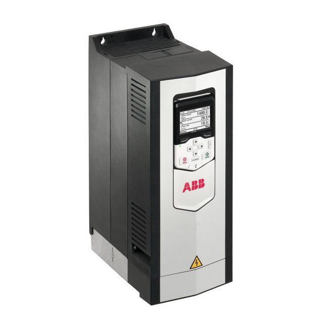 ABB ACS880-01-02A4-3+E202+K475