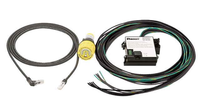 PANDUIT VS-AVT-C08-L10E