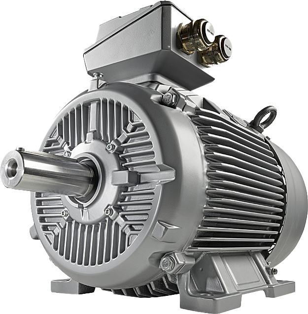 SIEMENS 1LE1601-1DB63-4FB4-ZD22