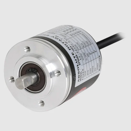 BAUMER ELECTRIC AMG77-S-W32-S2048