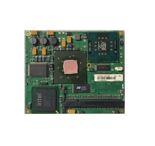 B&R 5PC600.E855-04B&R