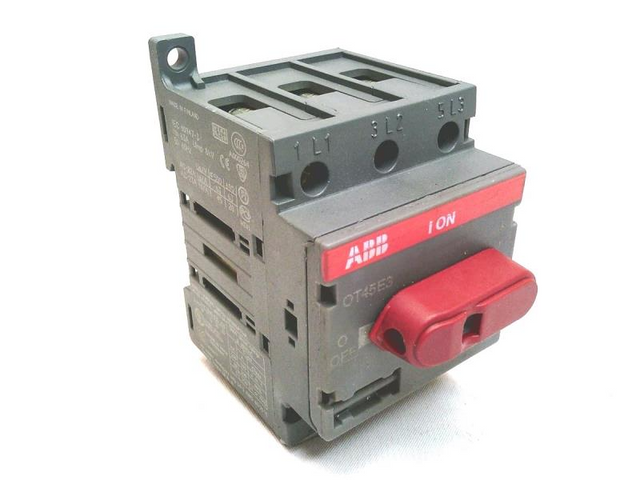 ABB 1SCA022352R6950-OT45E3