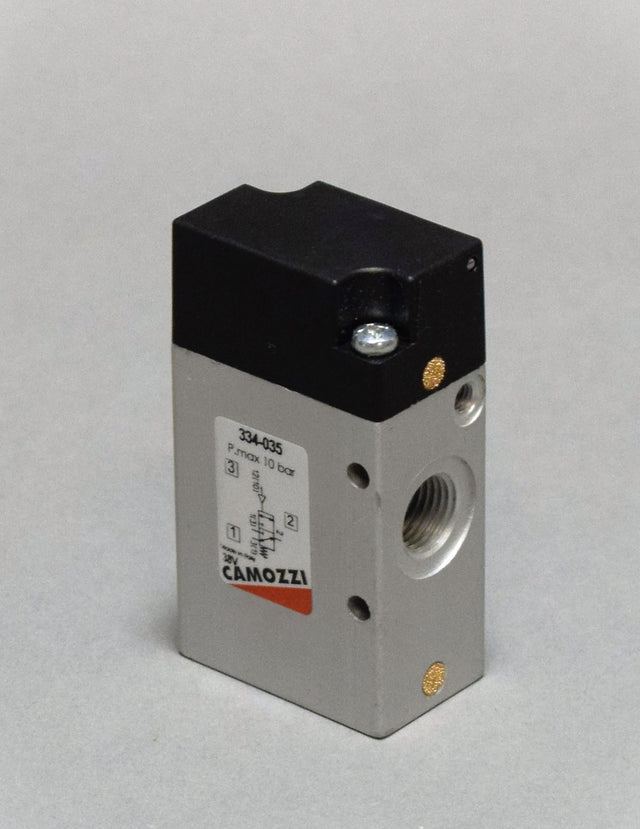 CAMOZZI 334-035