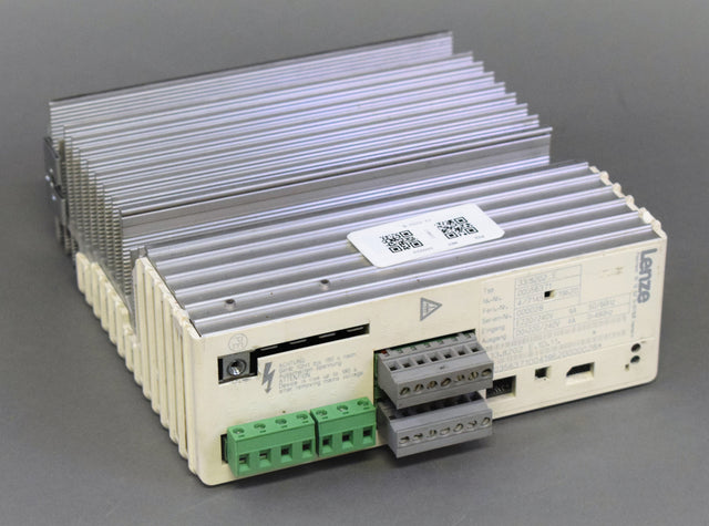 LENZE 338202-E
