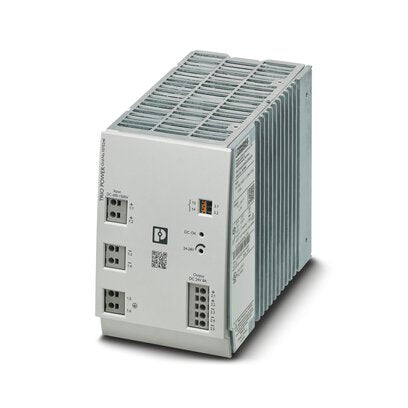 PHOENIX CONTACT 1075240-TRIO-PS-2G/1500DC/24DC/8