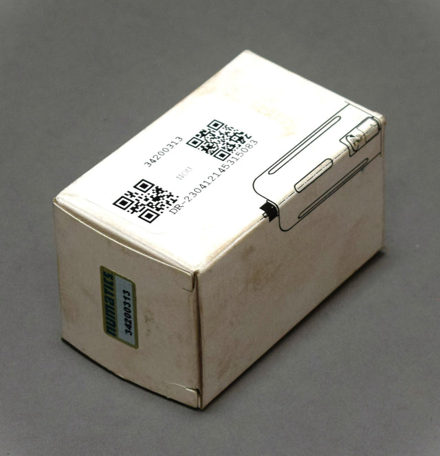 NUMATICS 34200313